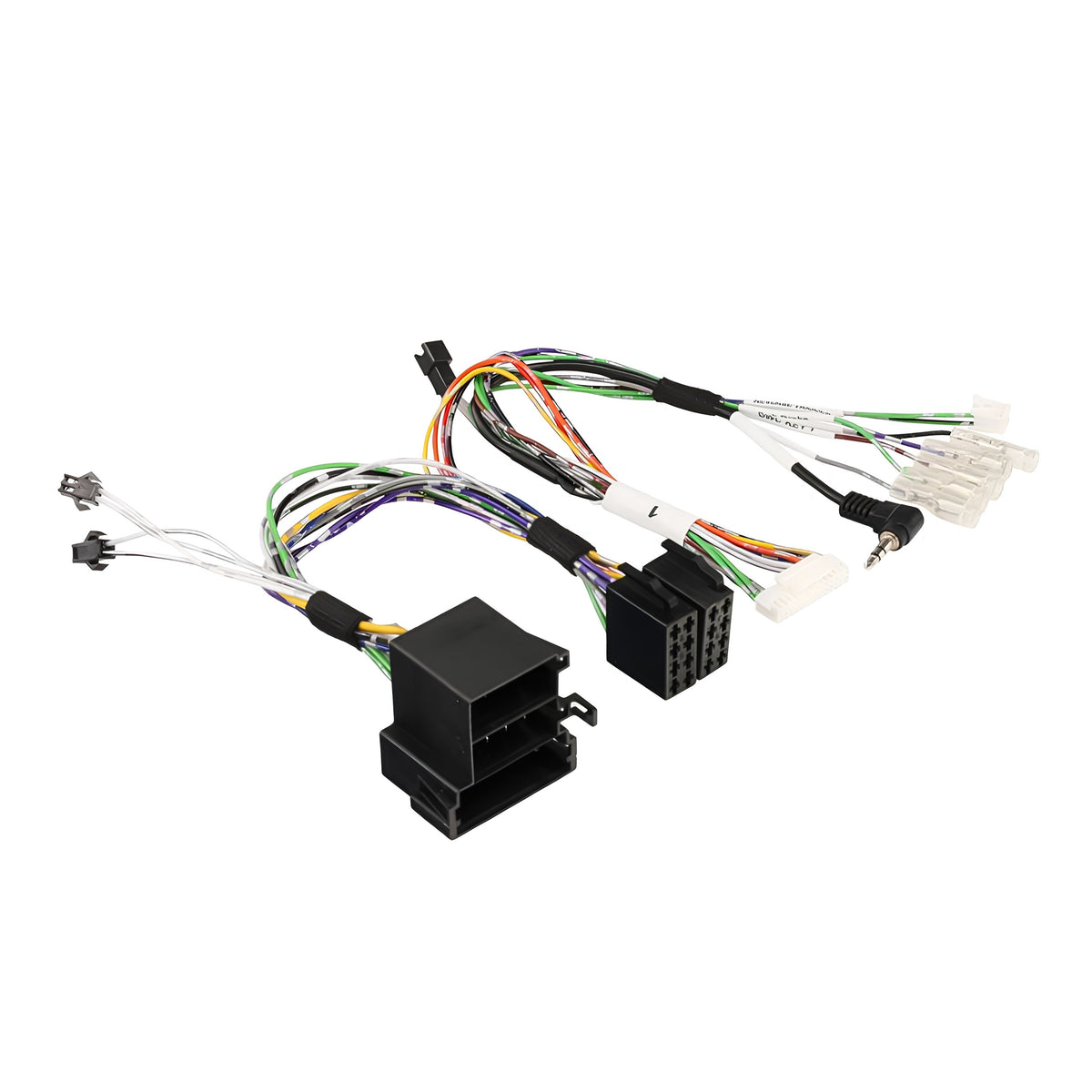 Aerpro ASMC3C SWC Interface Mercedes Antenna Reverse Trigger Type H