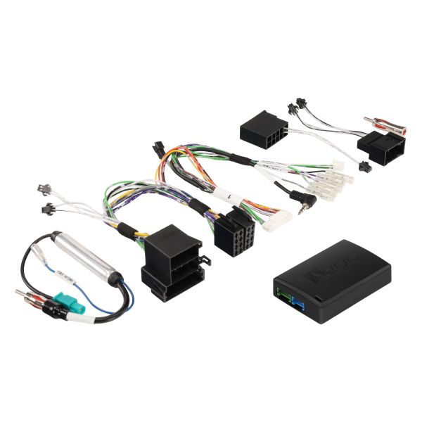 Aerpro ASMC3C SWC Interface Mercedes Antenna Reverse Trigger Type H