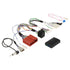 Aerpro ASMZ4C SWC Harness Mazda with Antenna Adaptor Type H