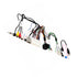 Aerpro ASNI25C Steering Wheel Control Interface Suit Nissan