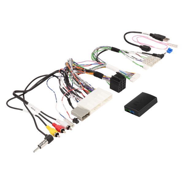 Aerpro ASNI25C Steering Wheel Control Interface Suit Nissan