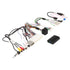 Aerpro ASNI25C Steering Wheel Control Interface Suit Nissan