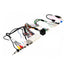 Aerpro ASNI25C Steering Wheel Control Interface Suit Nissan