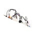 Aerpro ASNI27C Steering Wheel Control Interface Suit Nissan