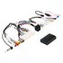 Aerpro ASNI27C Steering Wheel Control Interface Suit Nissan