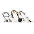 Aerpro ASNI5C Steering Wheel Control Interface Suit Nissan