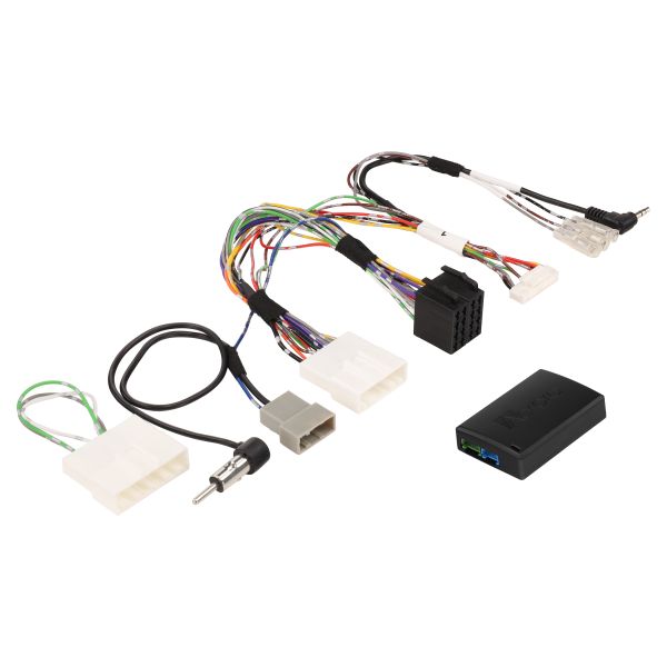 Aerpro ASNI5C Steering Wheel Control Interface Suit Nissan