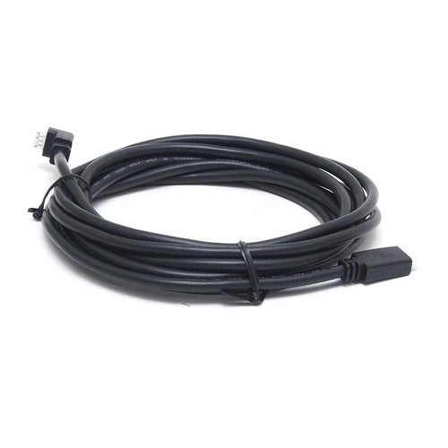 Victron Energy ASS030531230 3m Direct Cable One Side Right Angle Connector