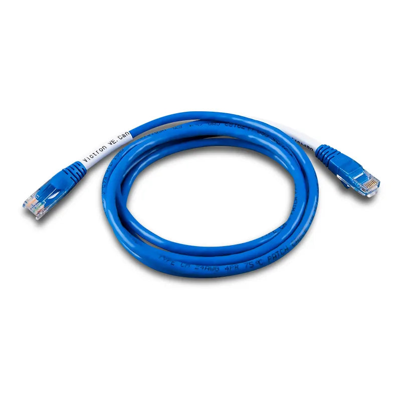 Victron Energy ASS030710050 VE.Can to CAN-Bus BMS Type A Cable 5m