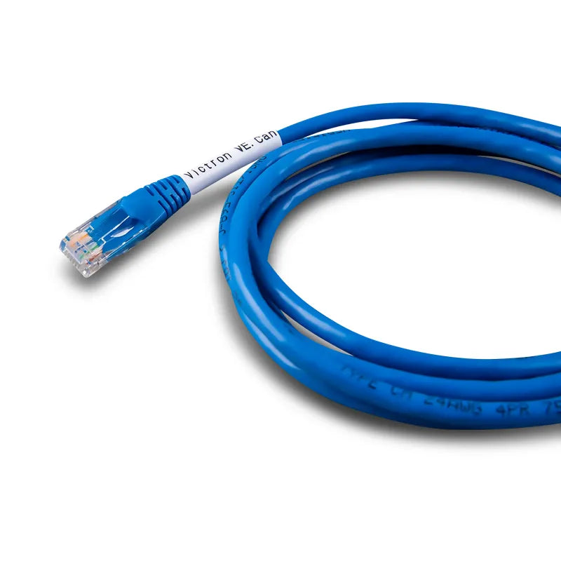 Victron Energy ASS030710050 VE.Can to CAN-Bus BMS Type A Cable 5m