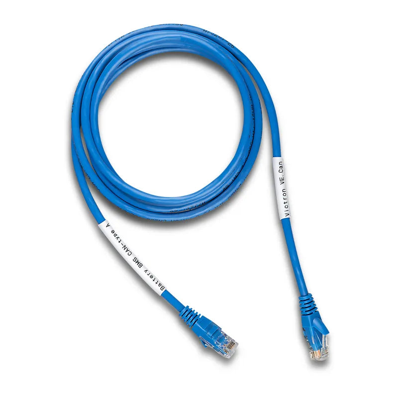Victron Energy ASS030710050 VE.Can to CAN-Bus BMS Type A Cable 5m