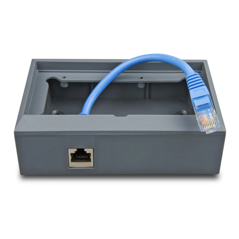 Victron Energy ASS050300010 Wall Mounted Enclosure For 65 x 120 mm GX-Panels