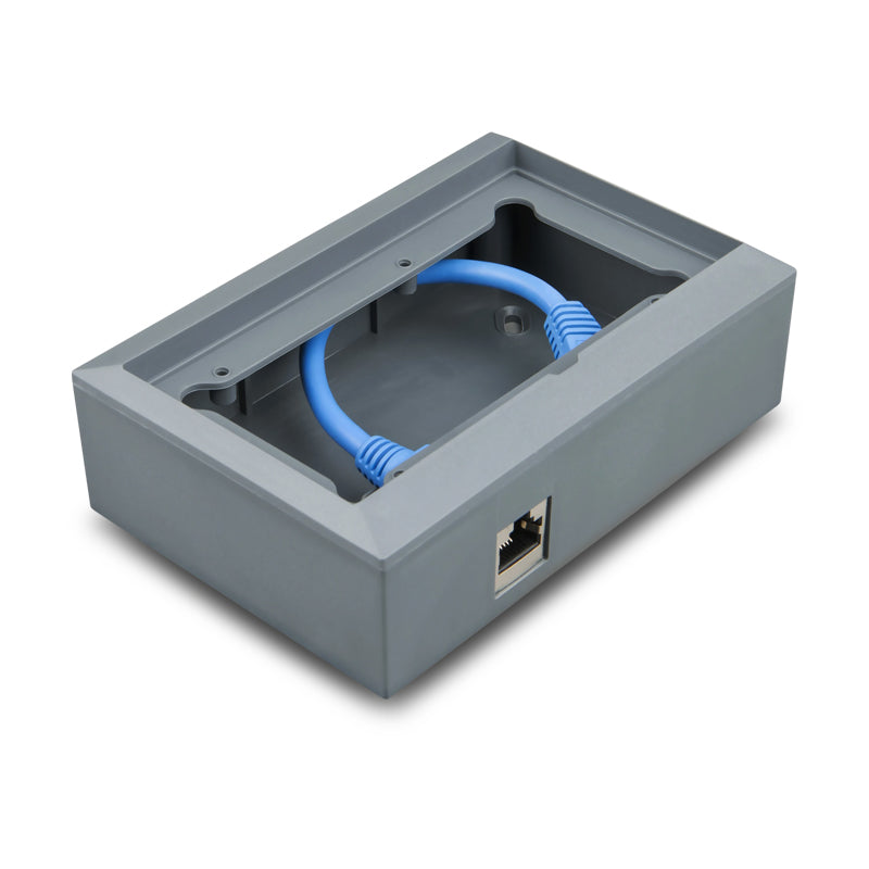 Victron Energy ASS050300010 Wall Mounted Enclosure For 65 x 120 mm GX-Panels