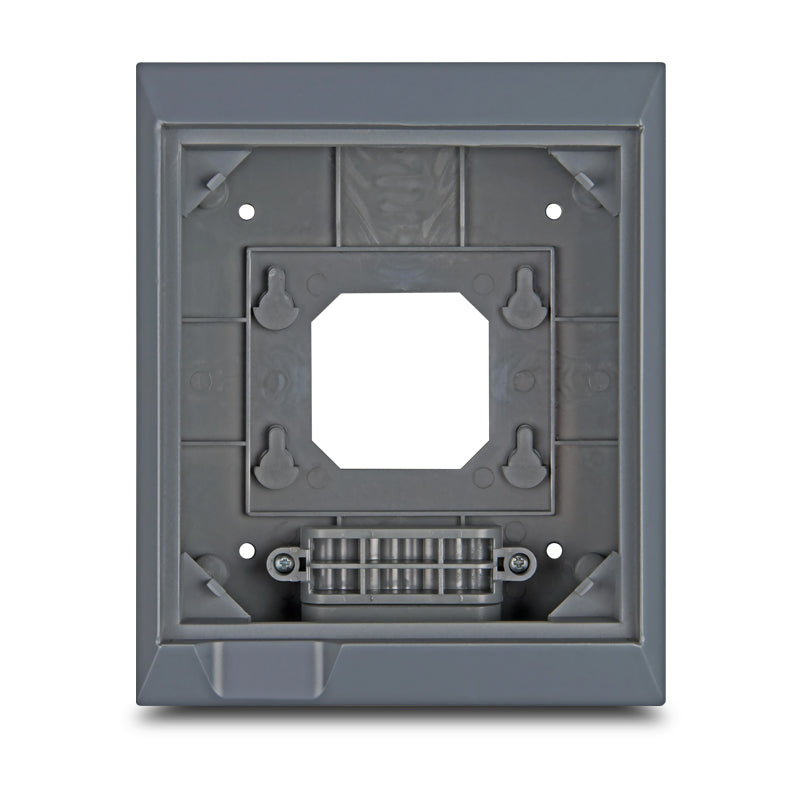 Victron Energy ASS050400000 Wall Mounted Enclosure For Color Control GX