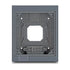 Victron Energy ASS050400000 Wall Mounted Enclosure For Color Control GX