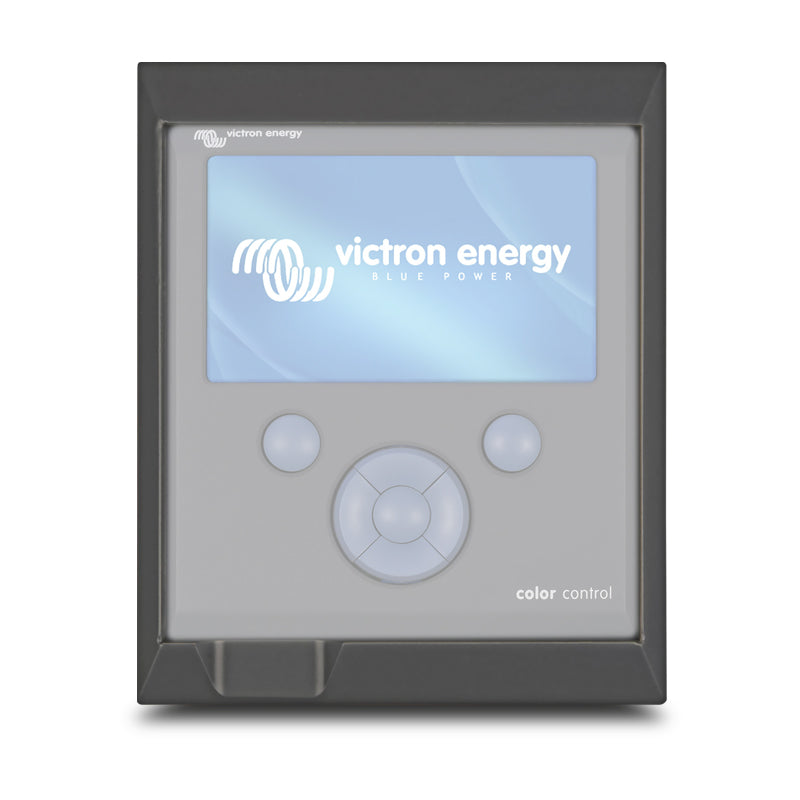 Victron Energy ASS050400000 Wall Mounted Enclosure For Color Control GX