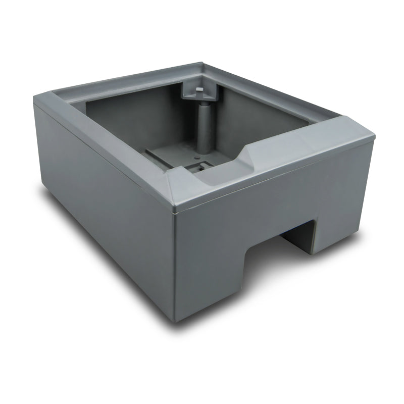 Victron Energy ASS050400000 Wall Mounted Enclosure For Color Control GX