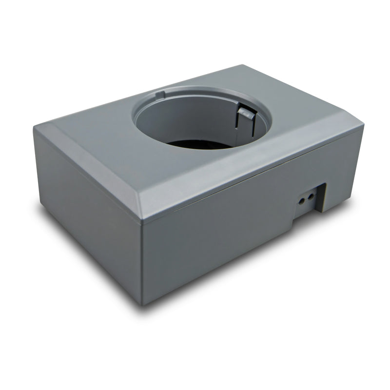 Victron Energy ASS050500000 Wall Mounted Enclosure For BMV or MPPT Control