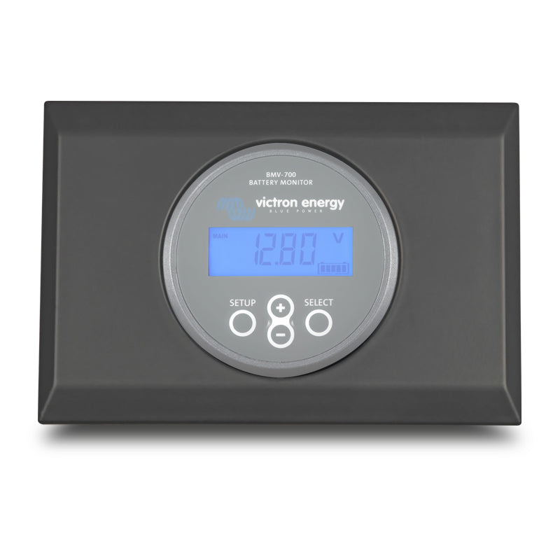 Victron Energy ASS050500000 Wall Mounted Enclosure For BMV or MPPT Control