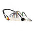 Aerpro ASSU13C Steering Wheel Control Interface Suit Subaru
