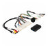 Aerpro ASSU13C Steering Wheel Control Interface Suit Subaru