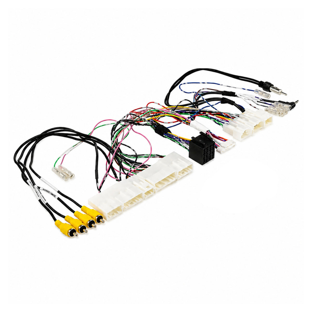 Aerpro ASSU15C SWC Interface for Subaru Harman Kardon Vehicles