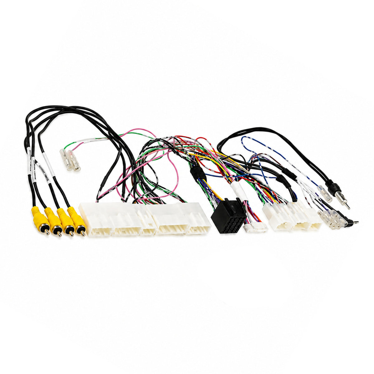 Aerpro ASSU15C SWC Interface for Subaru Harman Kardon Vehicles