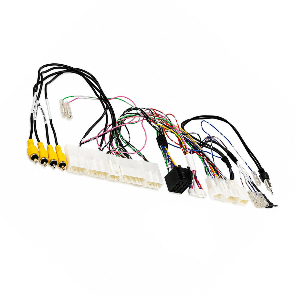 Aerpro ASSU15C SWC Interface for Subaru Harman Kardon Vehicles
