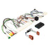 Aerpro ASSU17C SWC Interface Harness for Subaru and Toyota
