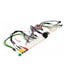 Aerpro ASSU17C SWC Interface Harness for Subaru and Toyota
