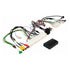Aerpro ASSU17C SWC Interface Harness for Subaru and Toyota