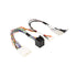 Aerpro ASSU3C SWC Interface Subaru with Antenna Adaptor Type H