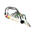 Aerpro ASSU9C Steering Wheel Control Interface Suit Subaru
