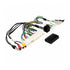 Aerpro ASSU9C Steering Wheel Control Interface Suit Subaru