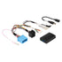 Aerpro ASSZ5C Steering Wheel Control Interface Suzuki Kizashi