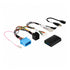 Aerpro ASSZ5C Steering Wheel Control Interface Suzuki Kizashi