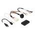 Aerpro ASSZ8C SWC Interface Suzuki Kizashi Rockford Fosgate Amplified