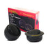 DNA AST170 1" Silk Dome Tweeters (1 Pair)