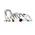 Aerpro ASTO14C SWC Interface Harness for Toyota Vehicles