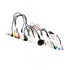 Aerpro ASTO14C SWC Interface Harness for Toyota Vehicles