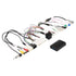 Aerpro ASTO14C SWC Interface Harness for Toyota Vehicles