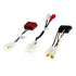 Aerpro AT10BA01 Auxiliary Input Suit Ford Falcon/Territory