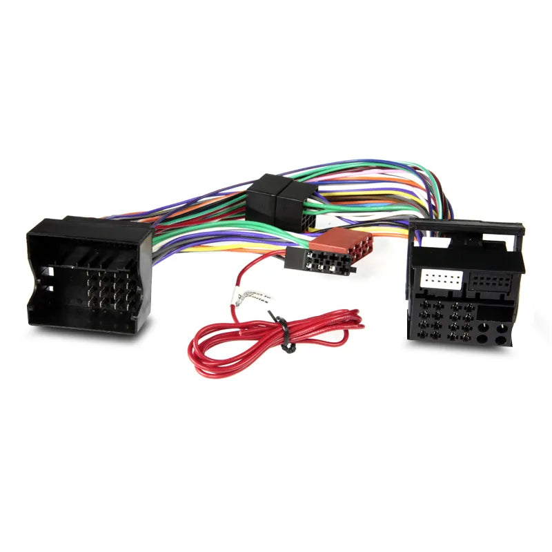 Aerpro AT10VE01 T-Harness Suit Holden Commodore 2006 - 2011