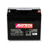 Amp-Tech AT12180D VRLA/AGM Deep Cycle Battery (12V 18Ah)