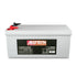 Amp-Tech AT122000D VRLA/AGM Deep Cycle Battery (12V 200Ah)