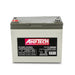 Amp-Tech AT12350D VRLA/AGM Deep Cycle Battery (12V 35Ah)
