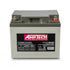 Amp-Tech AT12450D VRLA/AGM Deep Cycle Battery (12V 45Ah)