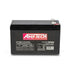 Amp-Tech AT1290D VRLA/AGM Deep Cycle Battery (12V 9.0Ah)
