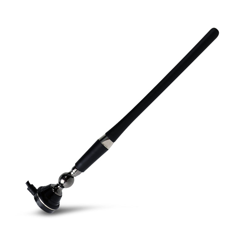Axis AT2 29cm Fiberglass Roofmount Antenna