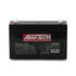 Amp-Tech AT670 SLI/AGM General Purpose Battery (6V, 7.0Ah)